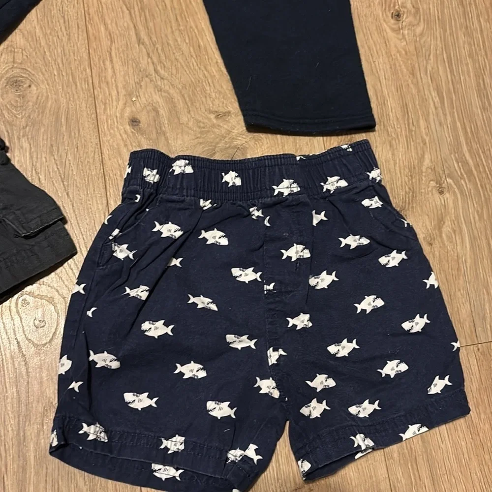 Garanimals Bottoms Set 24 Month/2T